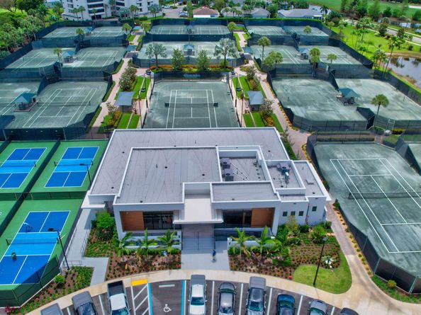 15710 Loch Maree Lane 5703, Delray Beach FL 33446