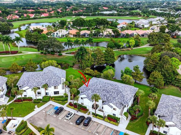 15710 Loch Maree Lane 5703, Delray Beach FL 33446