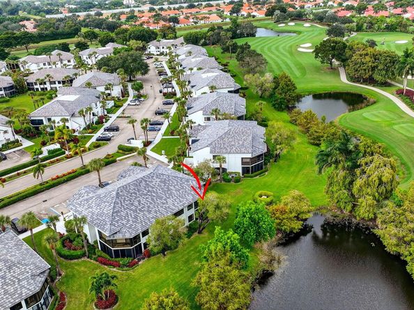 15710 Loch Maree Lane 5703, Delray Beach FL 33446