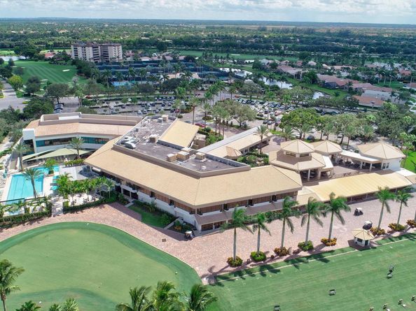 15710 Loch Maree Lane 5703, Delray Beach FL 33446