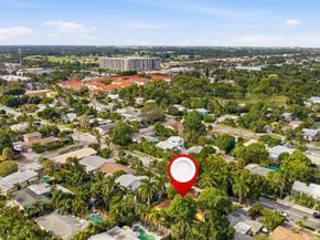 225 Cornell Drive, Lake Worth Beach FL 33460