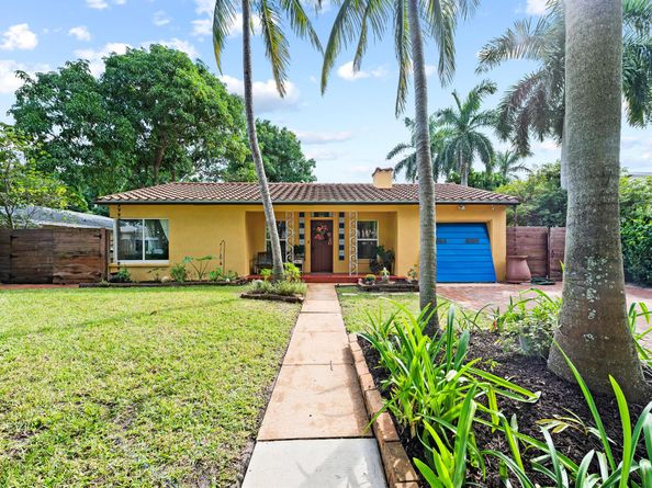 225 Cornell Drive, Lake Worth Beach FL 33460