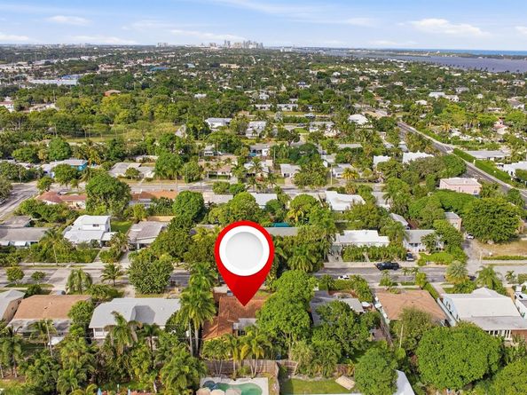 225 Cornell Drive, Lake Worth Beach FL 33460