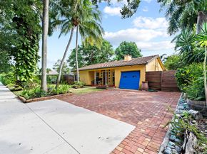 225 Cornell Drive, Lake Worth Beach FL 33460