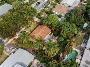 225 Cornell Drive, Lake Worth Beach FL 33460