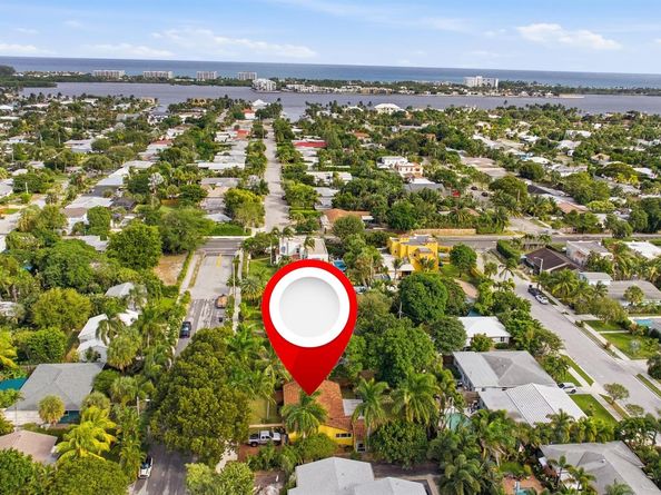 225 Cornell Drive, Lake Worth Beach FL 33460