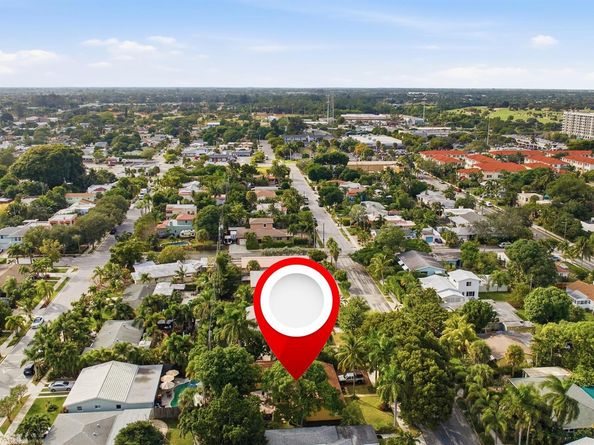 225 Cornell Drive, Lake Worth Beach FL 33460