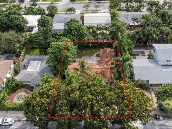 225 Cornell Drive, Lake Worth Beach FL 33460