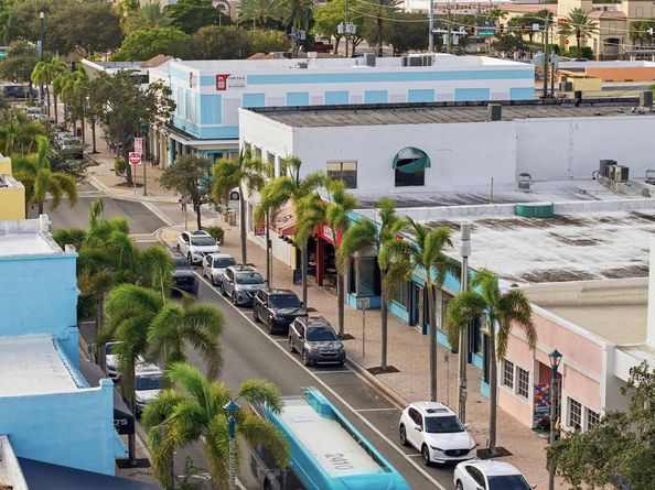 225 Cornell Drive, Lake Worth Beach FL 33460