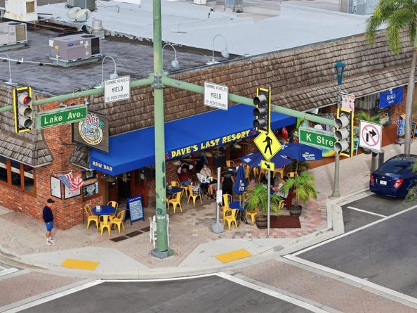 225 Cornell Drive, Lake Worth Beach FL 33460