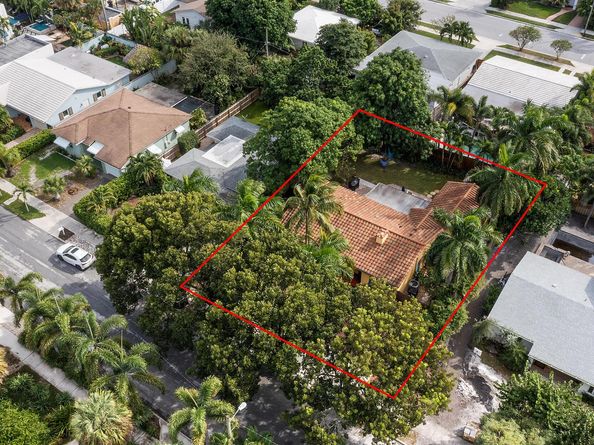 225 Cornell Drive, Lake Worth Beach FL 33460