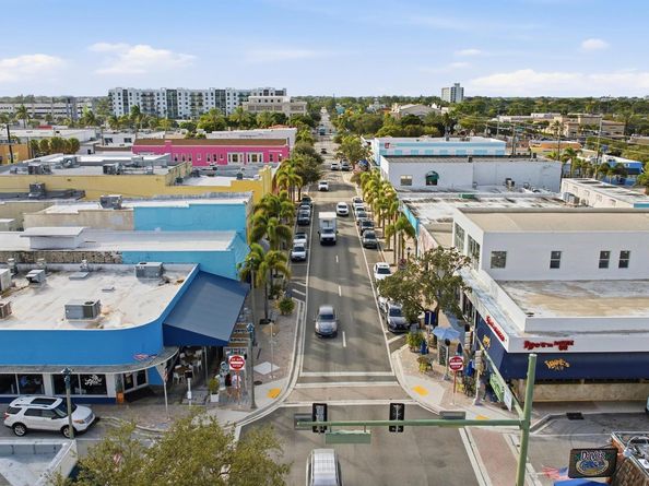 225 Cornell Drive, Lake Worth Beach FL 33460