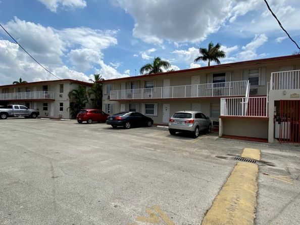 2916 Funston St 51A, Hollywood FL 33020