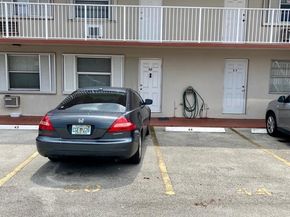 2916 Funston St 51A, Hollywood FL 33020