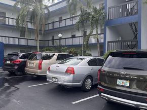 3090 Holiday Springs Boulevard 310, Margate FL 33063