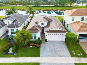 15980 Whippoorwill Cir Circle, Westlake FL 33470