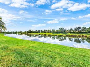 15980 Whippoorwill Cir Circle, Westlake FL 33470