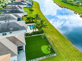 15980 Whippoorwill Cir Circle, Westlake FL 33470