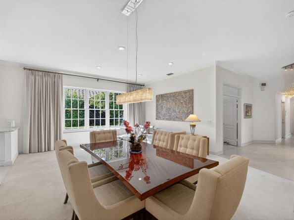 934 Augusta Pointe Drive, Palm Beach Gardens FL 33418