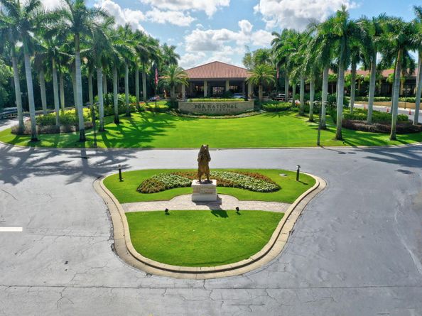 934 Augusta Pointe Drive, Palm Beach Gardens FL 33418