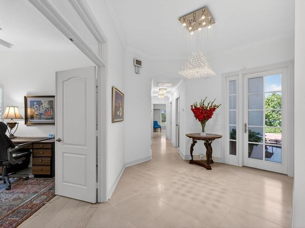 934 Augusta Pointe Drive, Palm Beach Gardens FL 33418