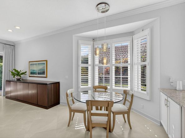 934 Augusta Pointe Drive, Palm Beach Gardens FL 33418