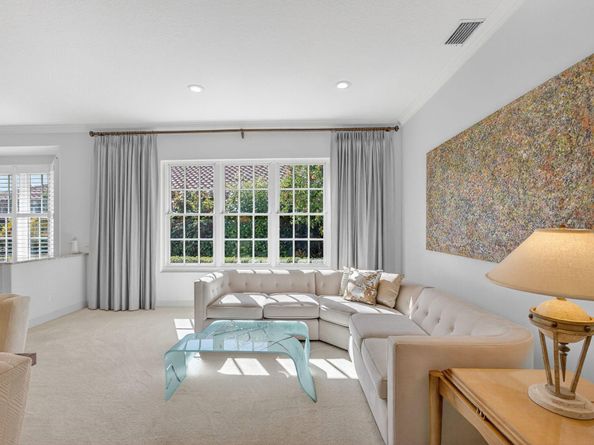 934 Augusta Pointe Drive, Palm Beach Gardens FL 33418