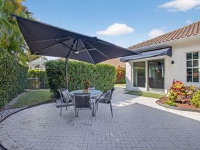 934 Augusta Pointe Drive, Palm Beach Gardens FL 33418