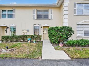 212 Foxtail Drive G, Greenacres FL 33415