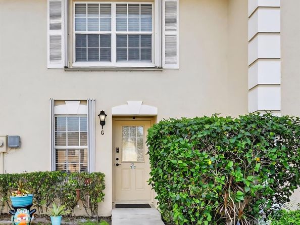 212 Foxtail Drive G, Greenacres FL 33415