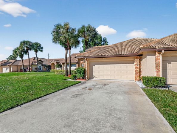 7147 Le Chalet Boulevard, Boynton Beach FL 33472