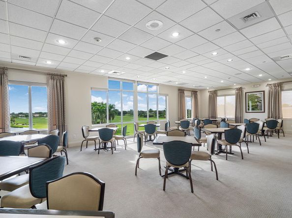 7147 Le Chalet Boulevard, Boynton Beach FL 33472