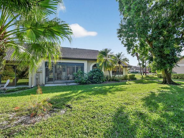7147 Le Chalet Boulevard, Boynton Beach FL 33472