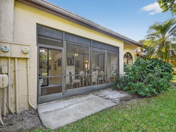 7147 Le Chalet Boulevard, Boynton Beach FL 33472