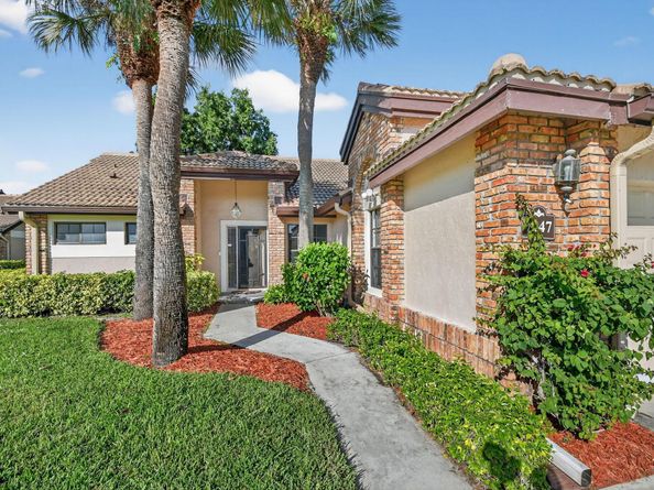 7147 Le Chalet Boulevard, Boynton Beach FL 33472