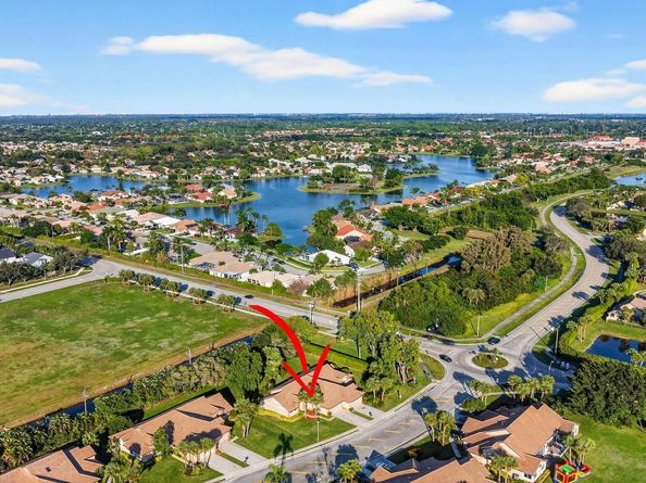 7147 Le Chalet Boulevard, Boynton Beach FL 33472
