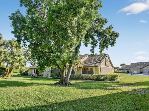 7147 Le Chalet Boulevard, Boynton Beach FL 33472