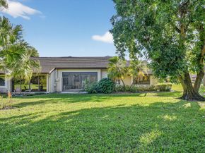 7147 Le Chalet Boulevard, Boynton Beach FL 33472