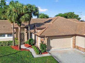 7147 Le Chalet Boulevard, Boynton Beach FL 33472