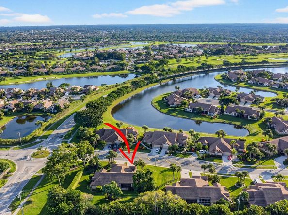 7147 Le Chalet Boulevard, Boynton Beach FL 33472