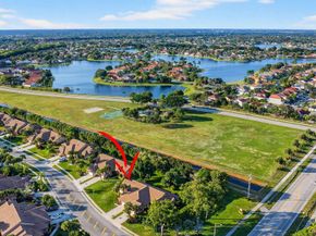 7147 Le Chalet Boulevard, Boynton Beach FL 33472