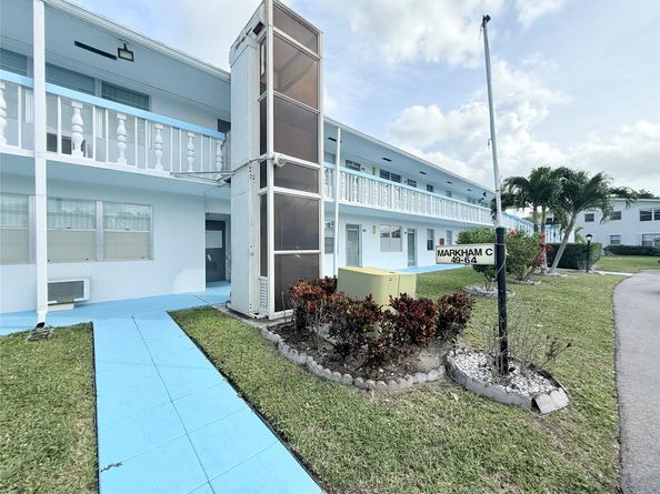 53 Markham C 53, Deerfield Beach FL 33442