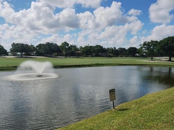 2791 Village Boulevard 105, West Palm Beach FL 33409