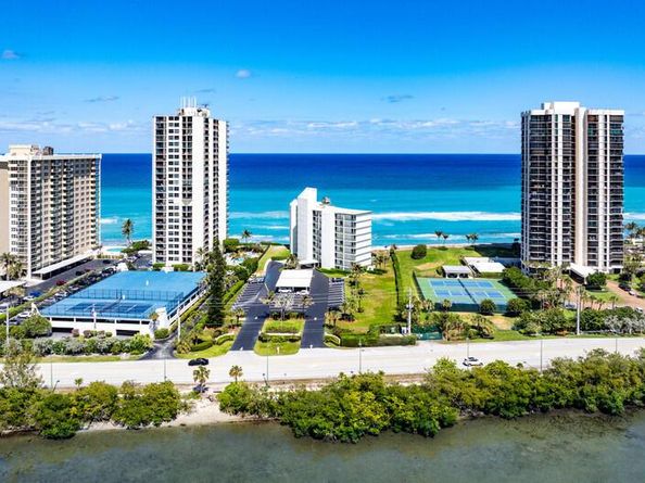 5400 N Ocean Drive 5c, Singer Island FL 33404