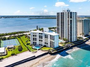 5400 N Ocean Drive 5c, Singer Island FL 33404
