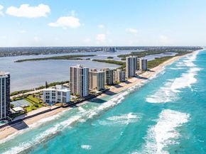 5400 N Ocean Drive 5c, Singer Island FL 33404