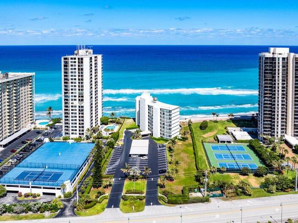 5400 N Ocean Drive 5c, Singer Island FL 33404