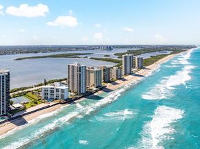 5400 N Ocean Drive 5c, Singer Island FL 33404