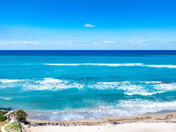 5400 N Ocean Drive 5c, Singer Island FL 33404