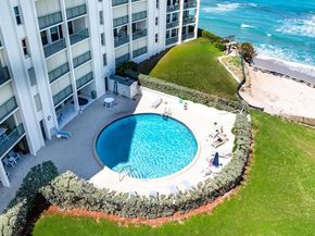 5400 N Ocean Drive 5c, Singer Island FL 33404